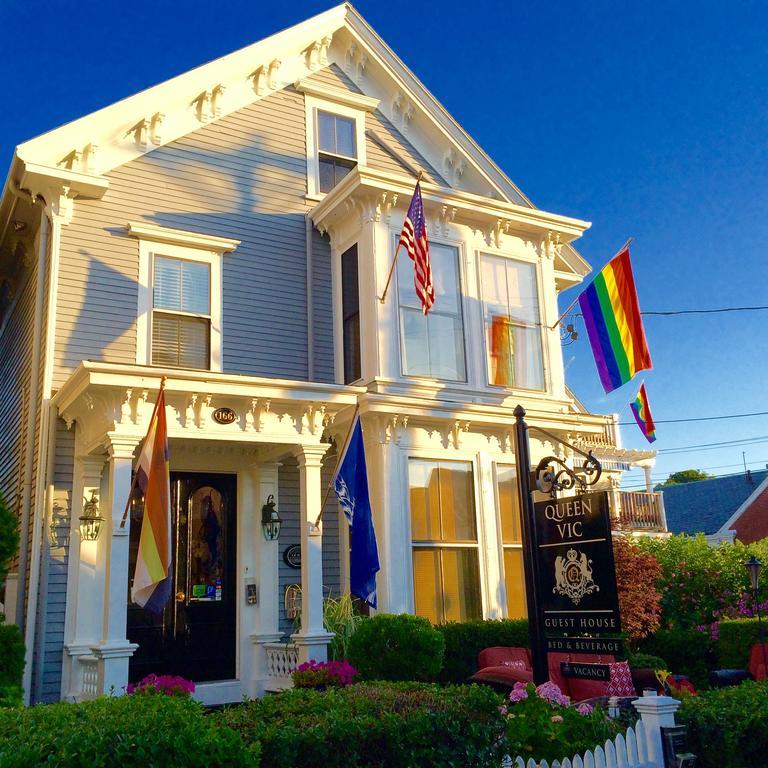 Queen Vic Guest House (Adults Only) โพรวินซ์ทาวน์ ห้อง รูปภาพ